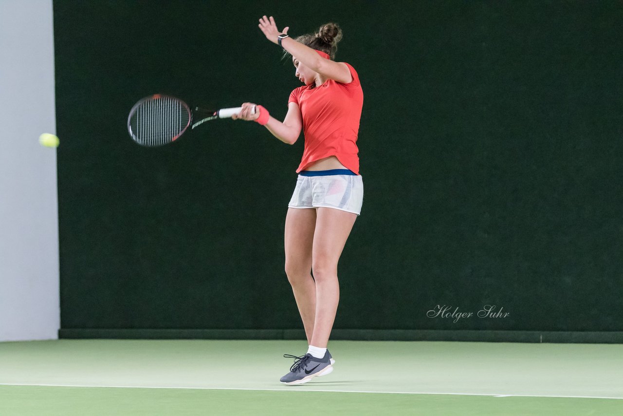 Bild 247 - Holmer Indoor Cup